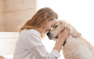 Dog Separation Anxiety