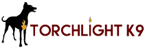 TorchLight K9 Logo